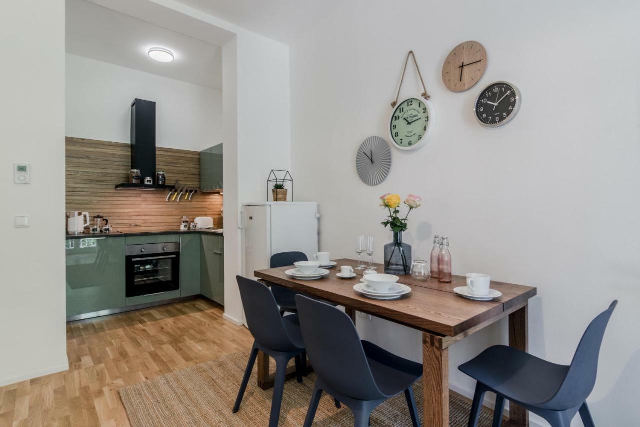 Zizkov Apt Prague By Michal&Friends Ngoại thất bức ảnh